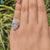 moissanite jewelry - diamondrensu