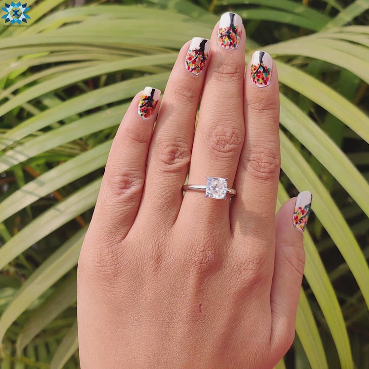 Diamondrensu Australia