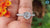 2.34 TCW Portuguese Cut Trellis Pave Set Moissanite Engagement Ring