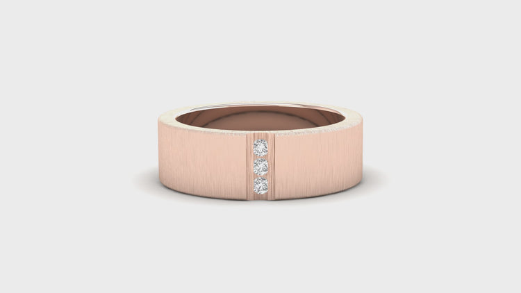 custom moissanite engagement rings - diamondrensu