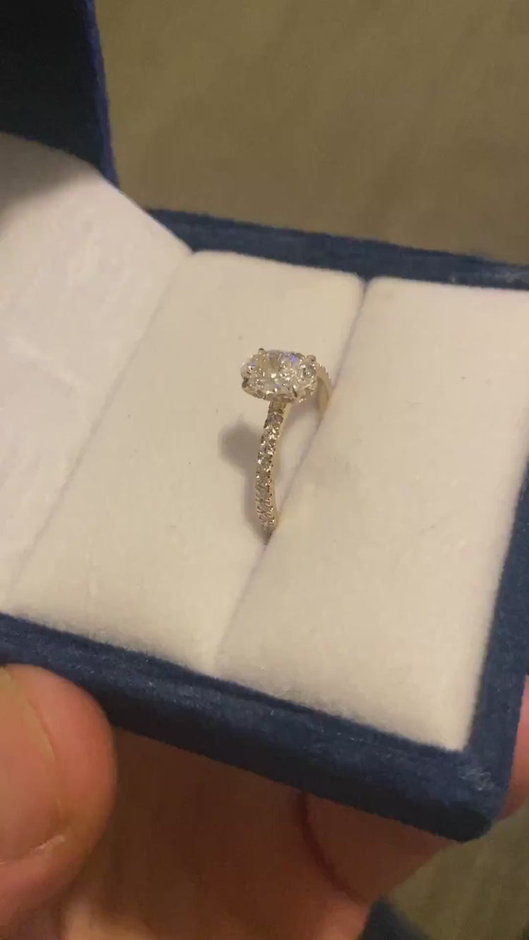 Diamondrensu Australia Video poster