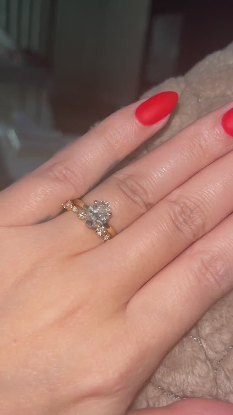 Diamondrensu Australia Video poster