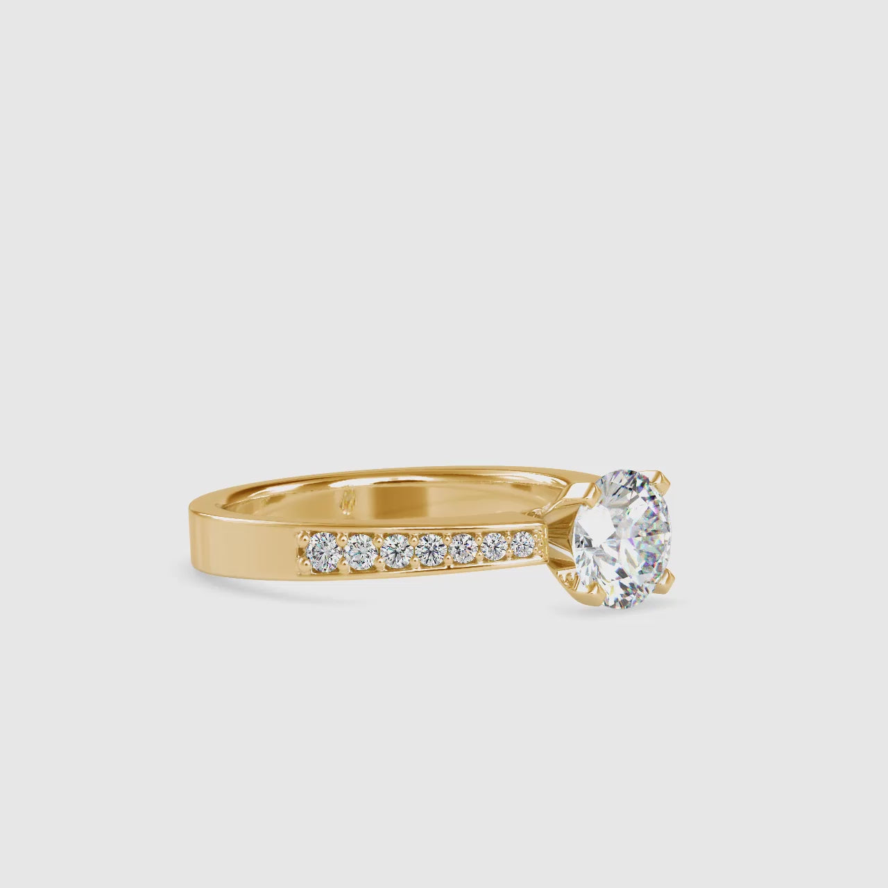 moissanite jewelry - diamondrensu