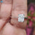 moissanite jewelry