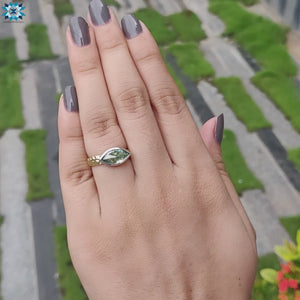 moissanite jewelry - diamondrensu