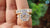 8.79 TCW Cushion Cut with Baguette Band Muse Moissanite Bridal Set