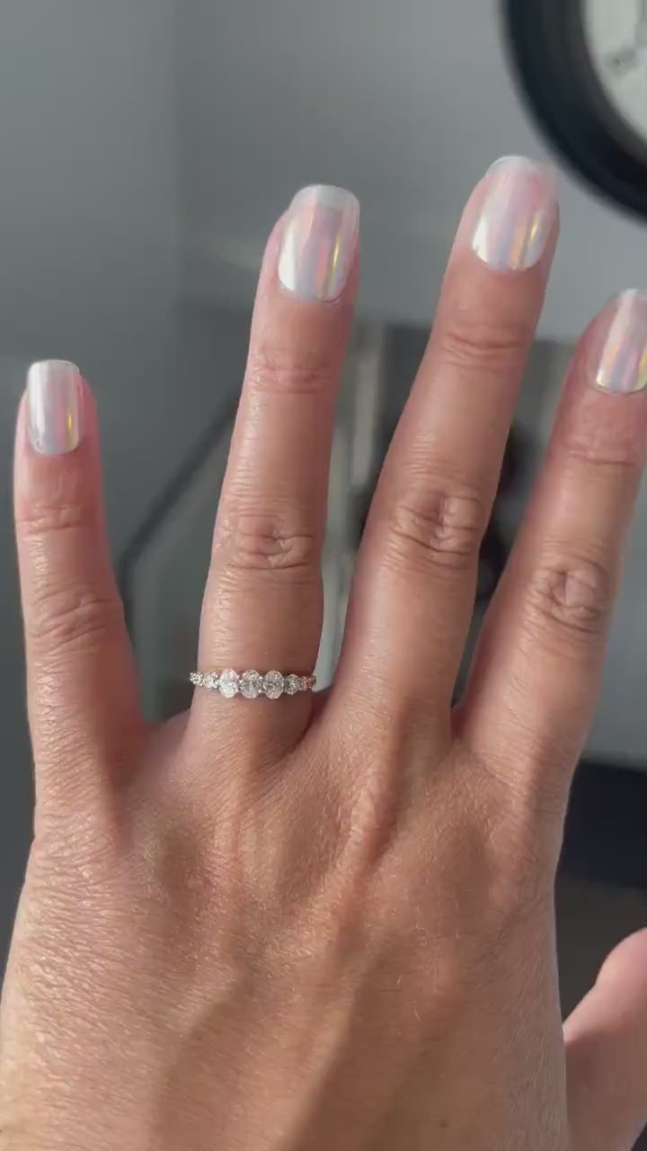 Diamondrensu Australia Video poster