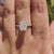 wedding moissanite jewelry - diamondrensu