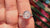 Antique Vintage 2.79 TCW Portuguese Cut Unique Moissanite Engagement Ring