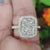 moissanite jewelry - diamondrensu