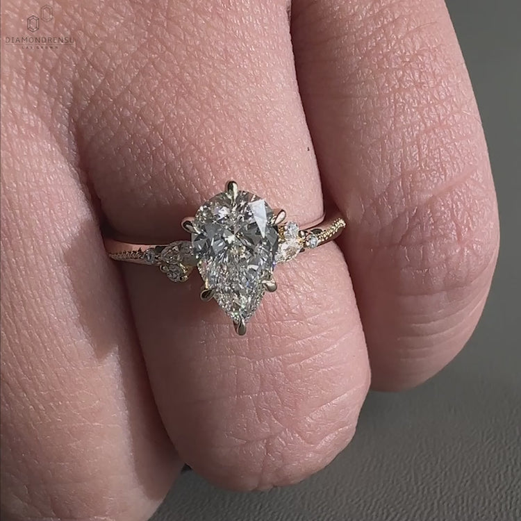 Diamondrensu Australia