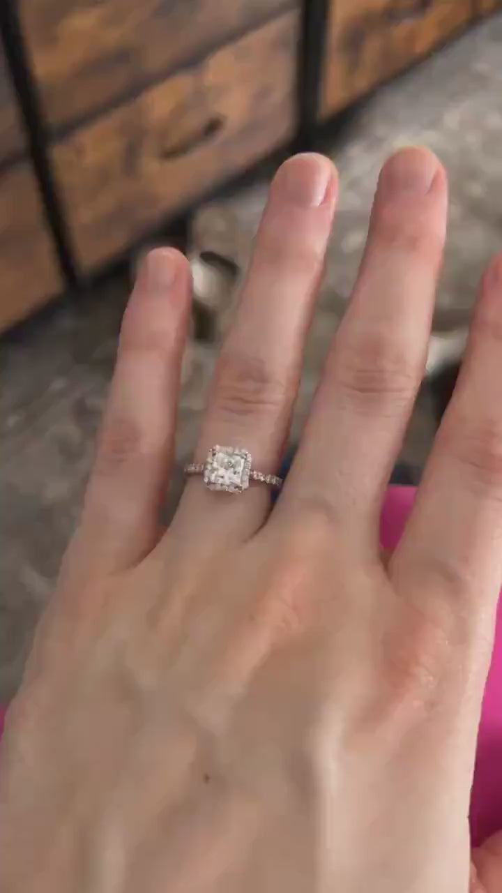 Diamondrensu Australia Video poster