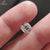 Cushion Old Mine Cut Lab Grown Diamond IGI Certified