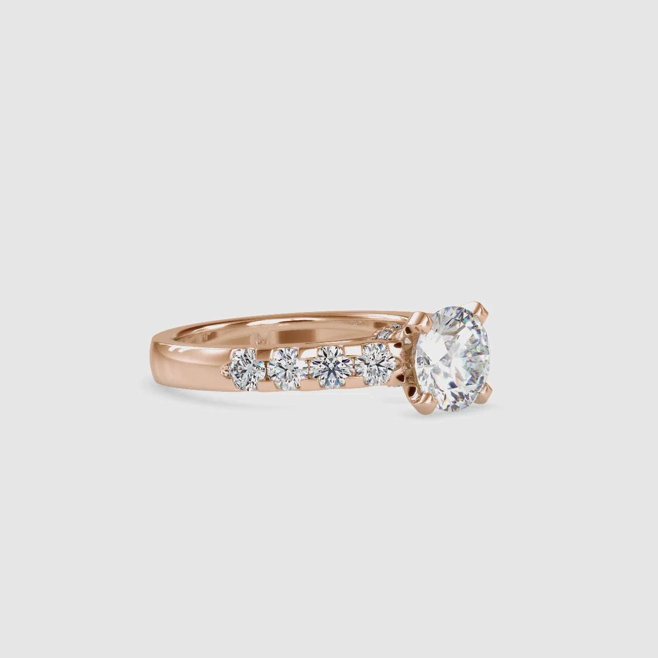 moissanite jewelry - diamondrensu