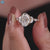 moissanite jewelry