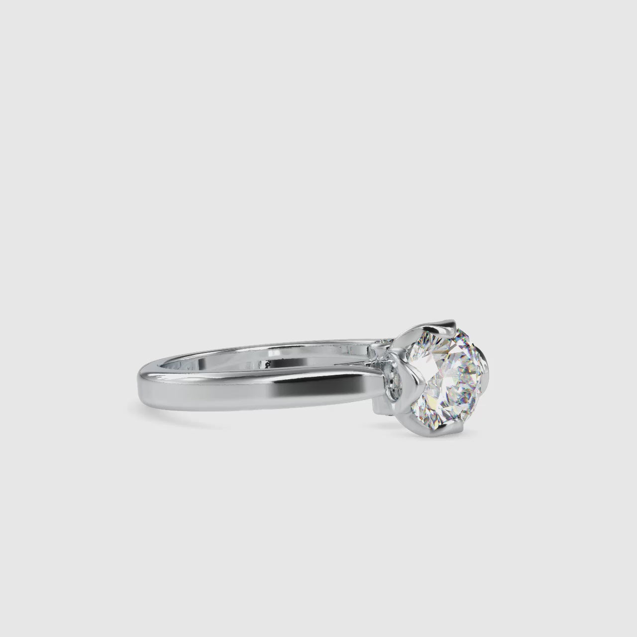 moissanite jewelry - diamondrensu