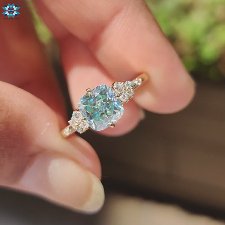 Diamondrensu Australia