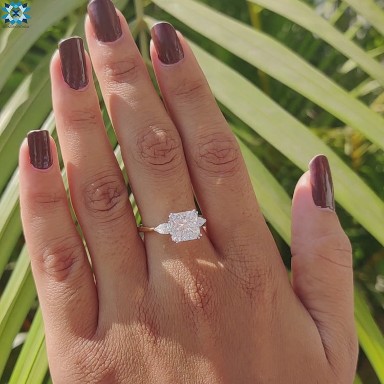 Diamondrensu Australia