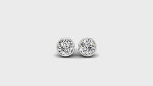 moissanite jewelry - diamondrensu