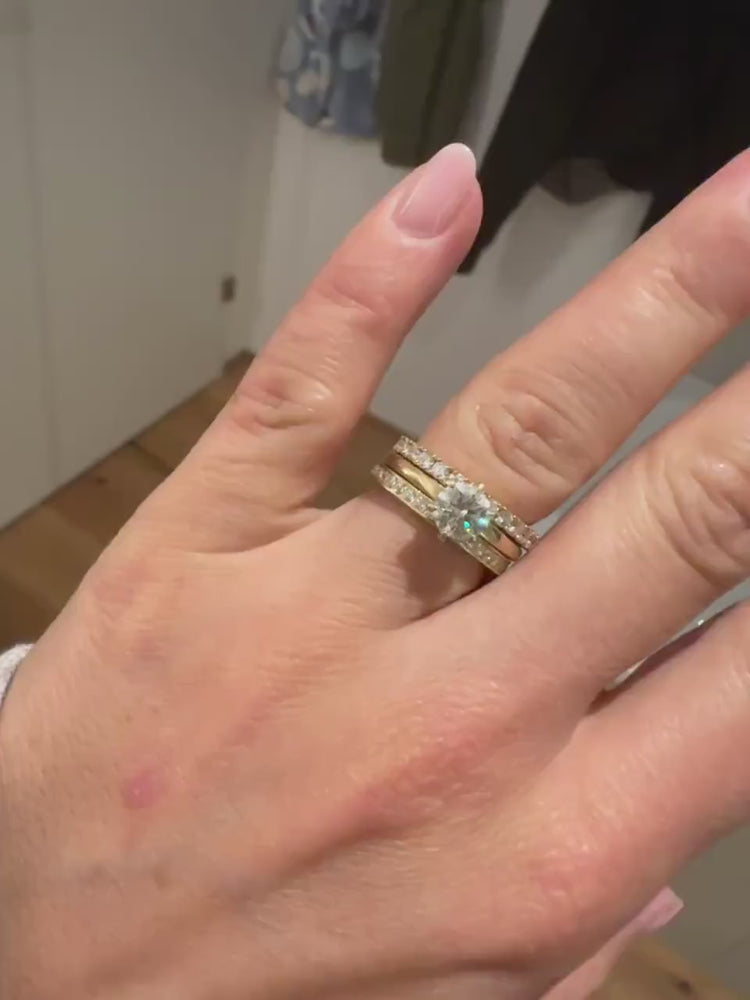 Diamondrensu Australia Video poster