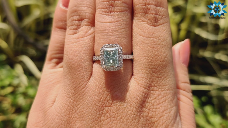 Diamondrensu Australia