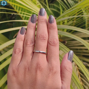 moissanite jewelry - diamondrensu