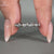 Round diamond wedding band for her.