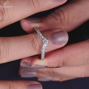 lab grown diamond jewelry