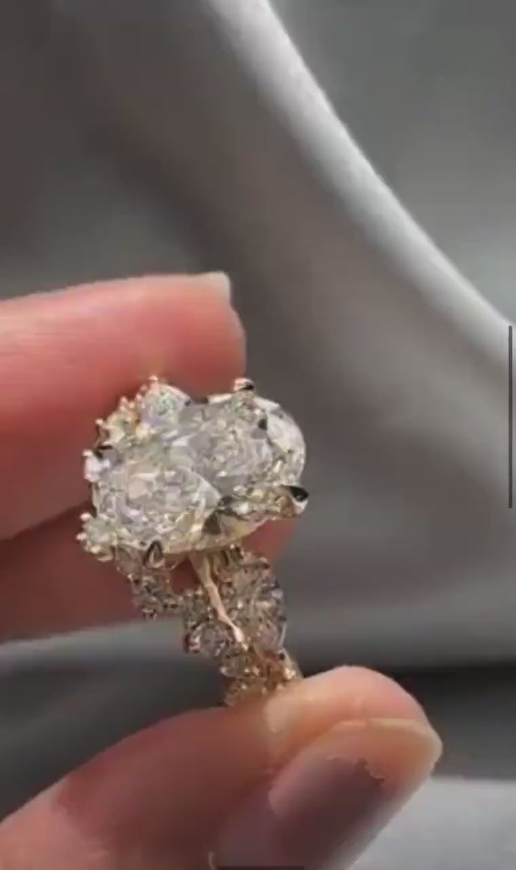 Diamondrensu Australia Video poster