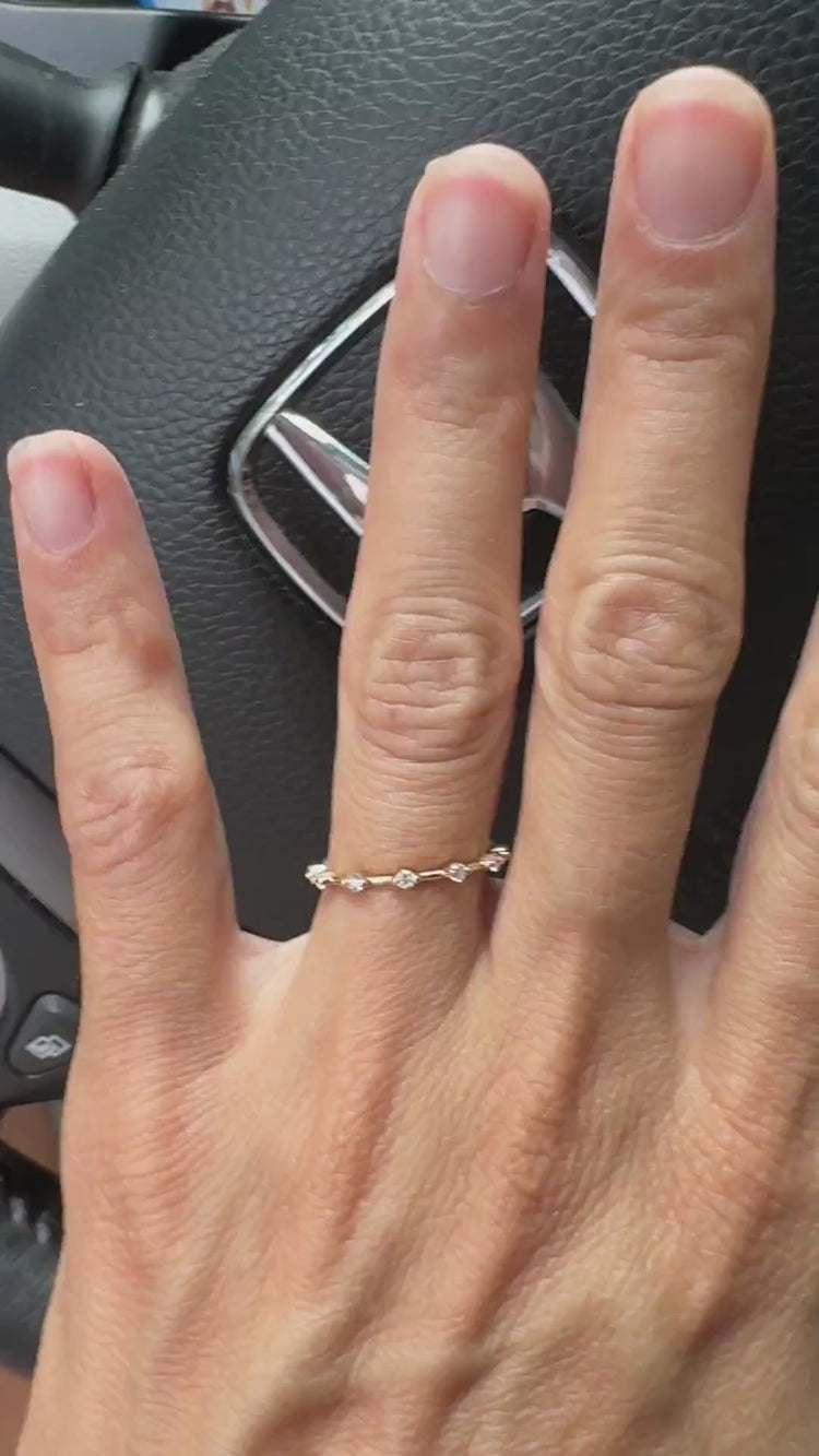 Diamondrensu Australia Video poster