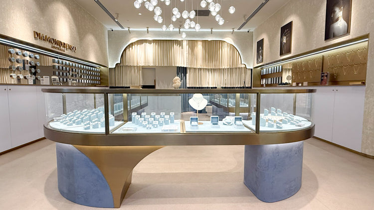 Diamondrensu Australia