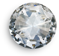 Lab-Grown Diamond