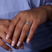conflict free diamond ring