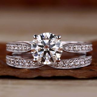 bridal set