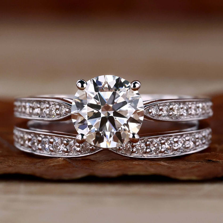 bridal set