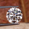 2 Carat Round Brilliant Cut Lab Grown Diamond, IGI Certified Diamond
