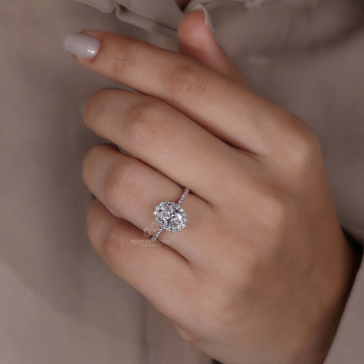 conflict free diamond ring