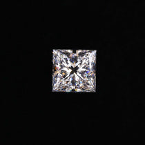 princess cut diamond