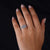 conflict free diamond ring