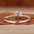 igi certified diamond ring