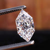 1.73 CT Dutch Marquise Cut Lab Grown Diamond for Engagement Ring
