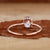 certified diamond wedding ring