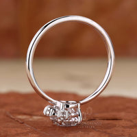 diamond wedding ring