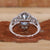 Unique Anniversary Gifts - premium diamond rings selection
