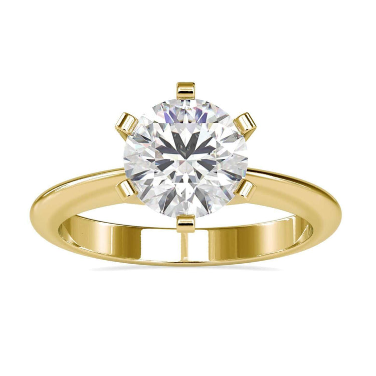 moissanite vs diamond - diamondrensu