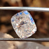 4.43 CT Elongated Cushion Cut Colorless Loose Moissanite for Engagement Ring