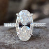 Diamondrensu moissanite