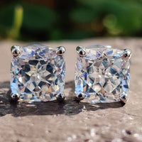 moissanite vs diamond - diamondrensu