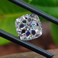 moissanite vs diamond - diamondrensu
