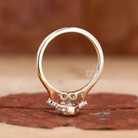 conflict free diamond ring